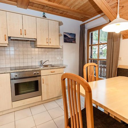 Apartment Obkircher Nova Levante Εξωτερικό φωτογραφία