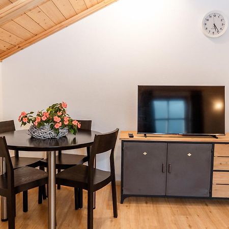 Apartment Obkircher Nova Levante Εξωτερικό φωτογραφία