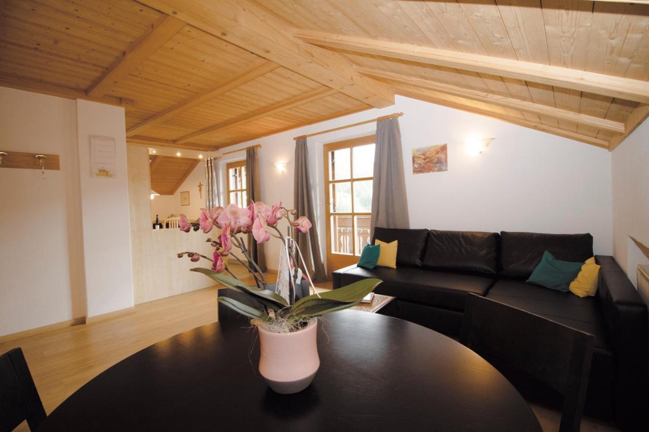 Apartment Obkircher Nova Levante Εξωτερικό φωτογραφία