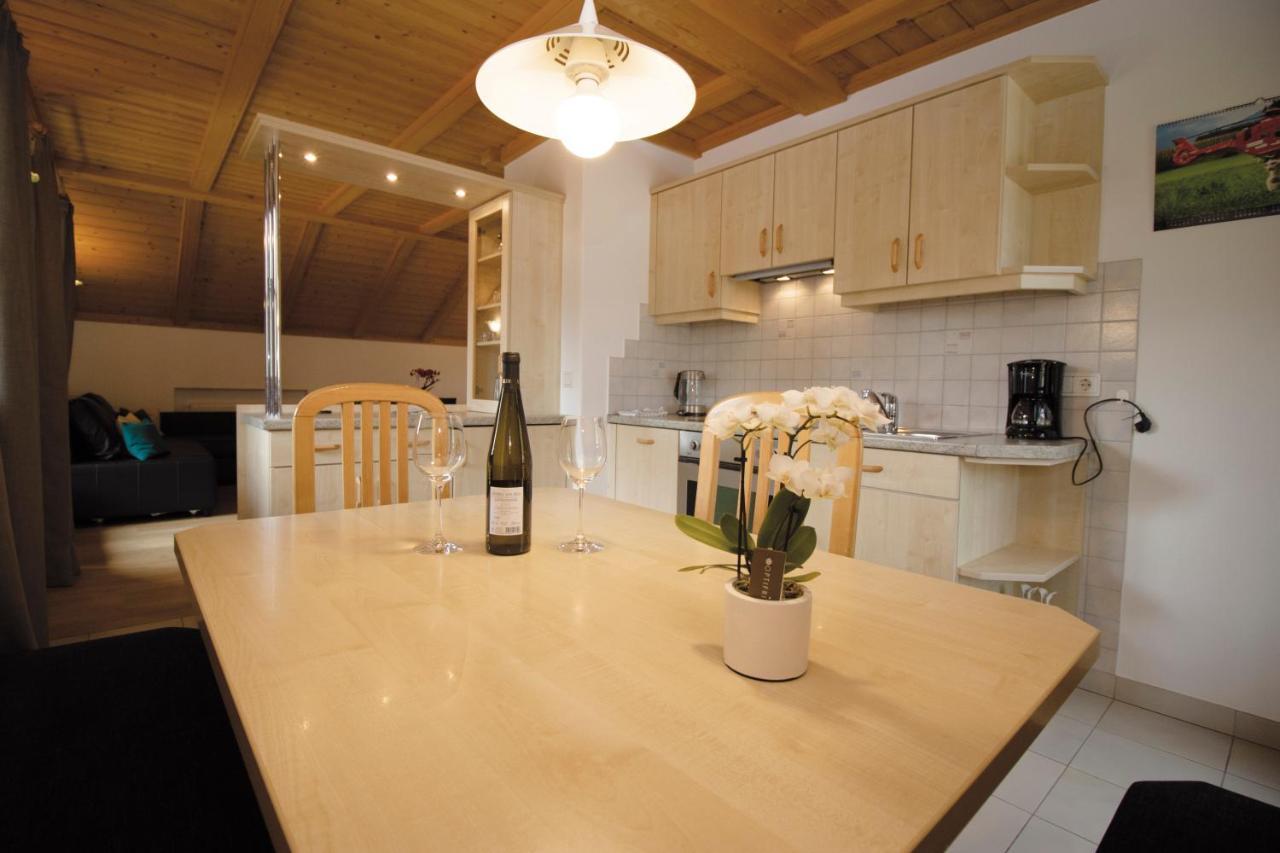 Apartment Obkircher Nova Levante Εξωτερικό φωτογραφία