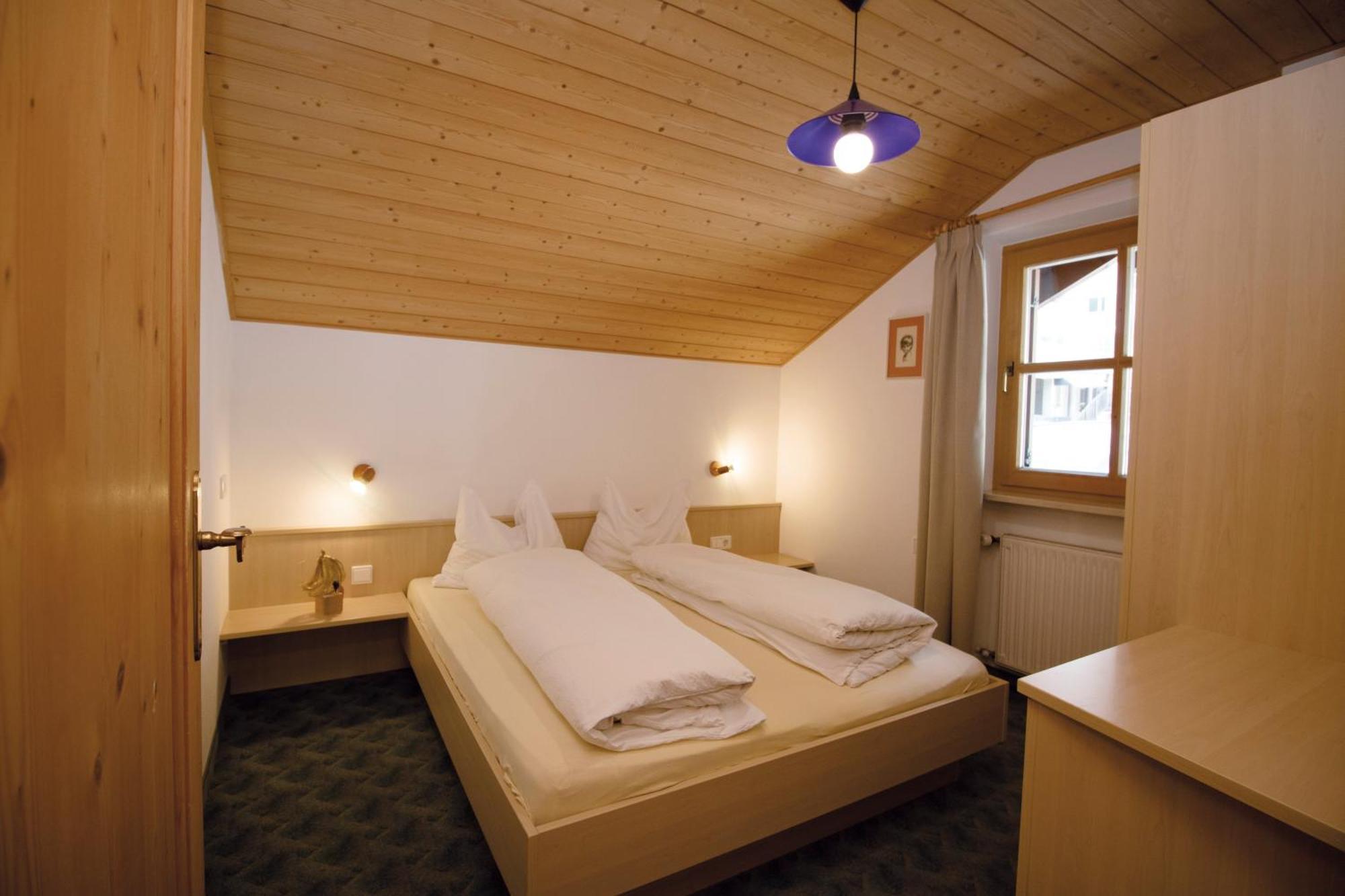 Apartment Obkircher Nova Levante Εξωτερικό φωτογραφία
