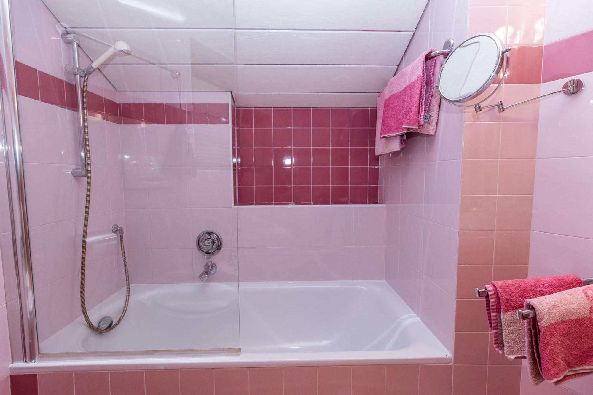 Apartment Obkircher Nova Levante Εξωτερικό φωτογραφία