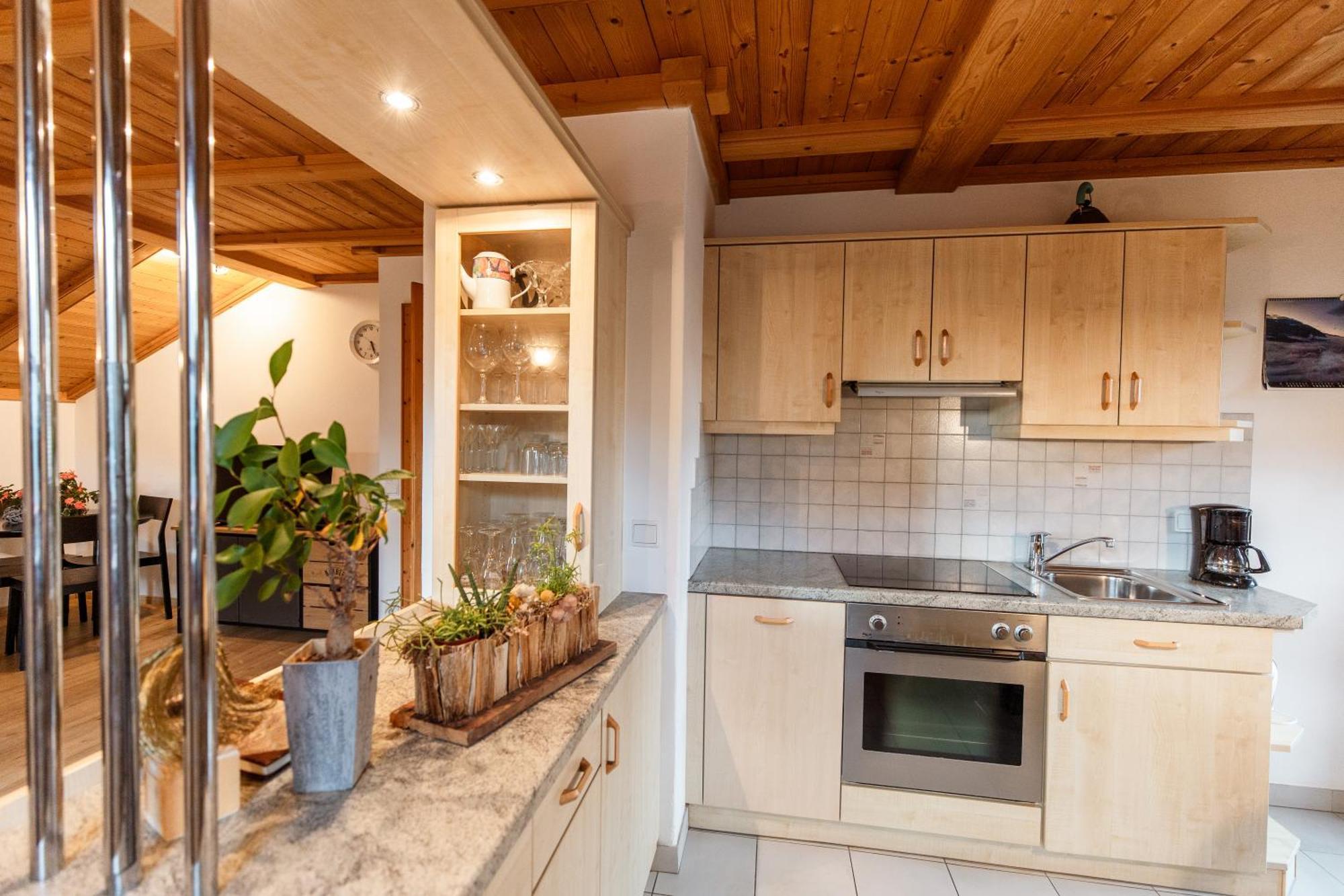 Apartment Obkircher Nova Levante Εξωτερικό φωτογραφία