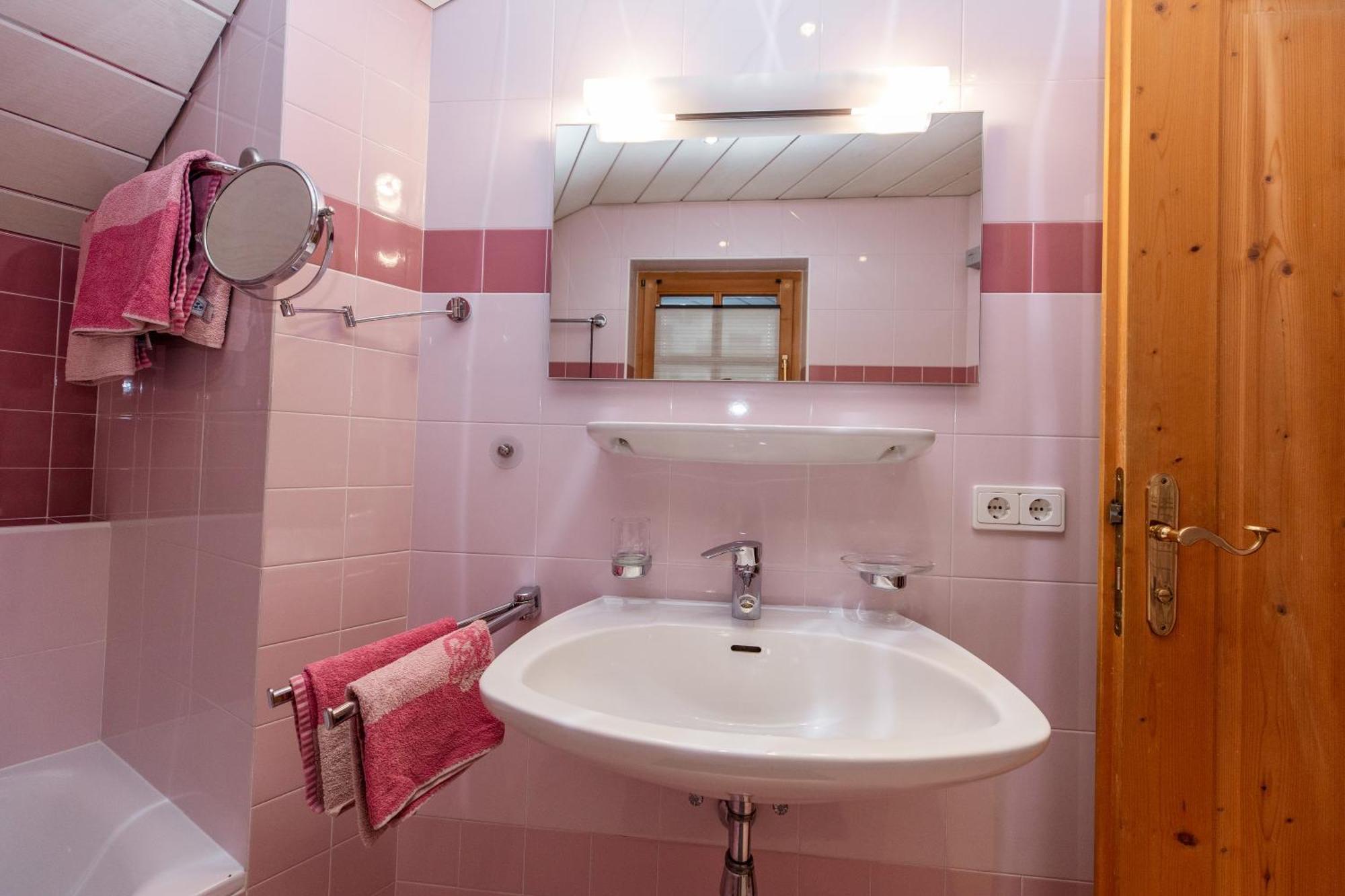 Apartment Obkircher Nova Levante Εξωτερικό φωτογραφία