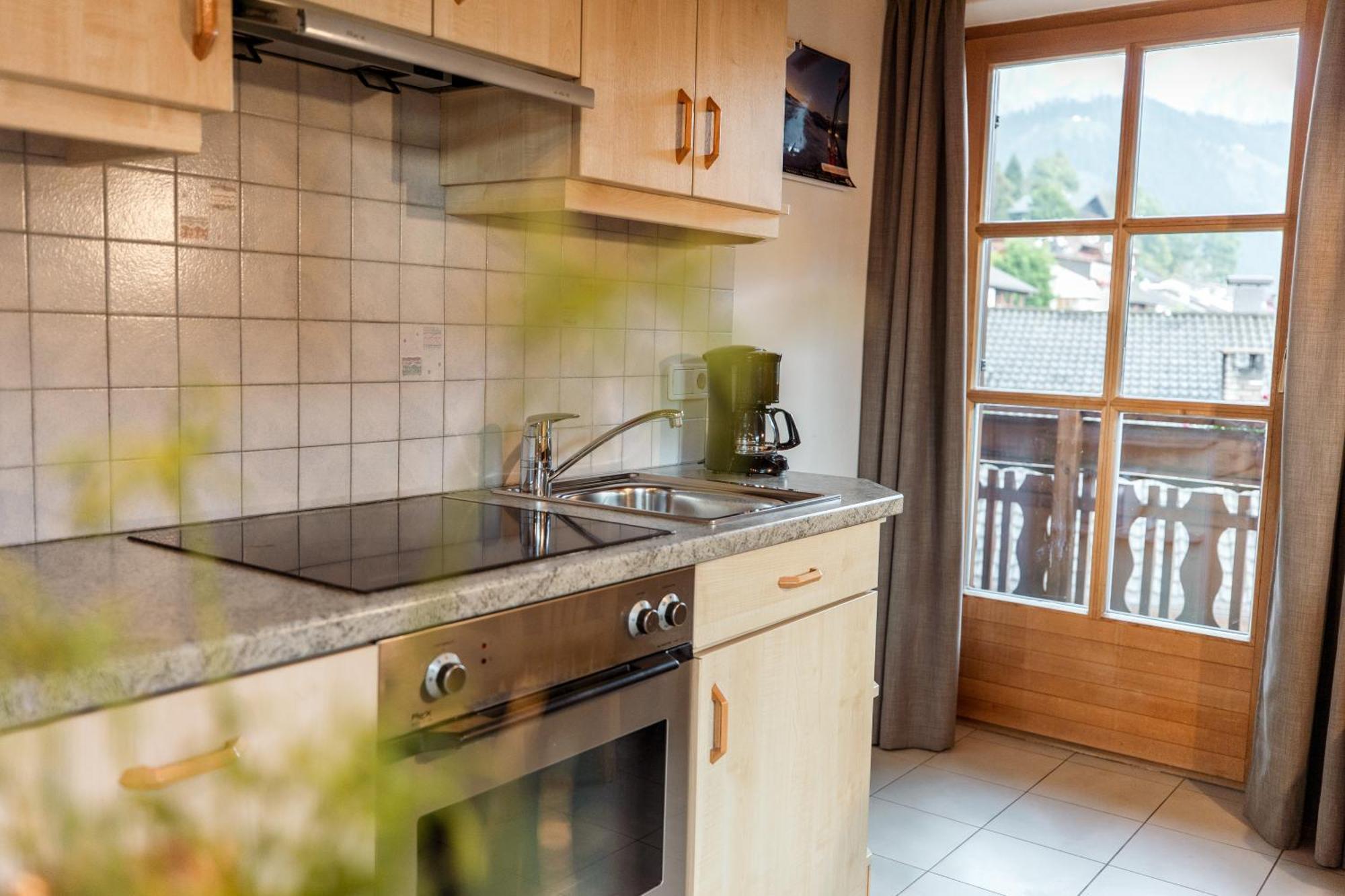 Apartment Obkircher Nova Levante Εξωτερικό φωτογραφία
