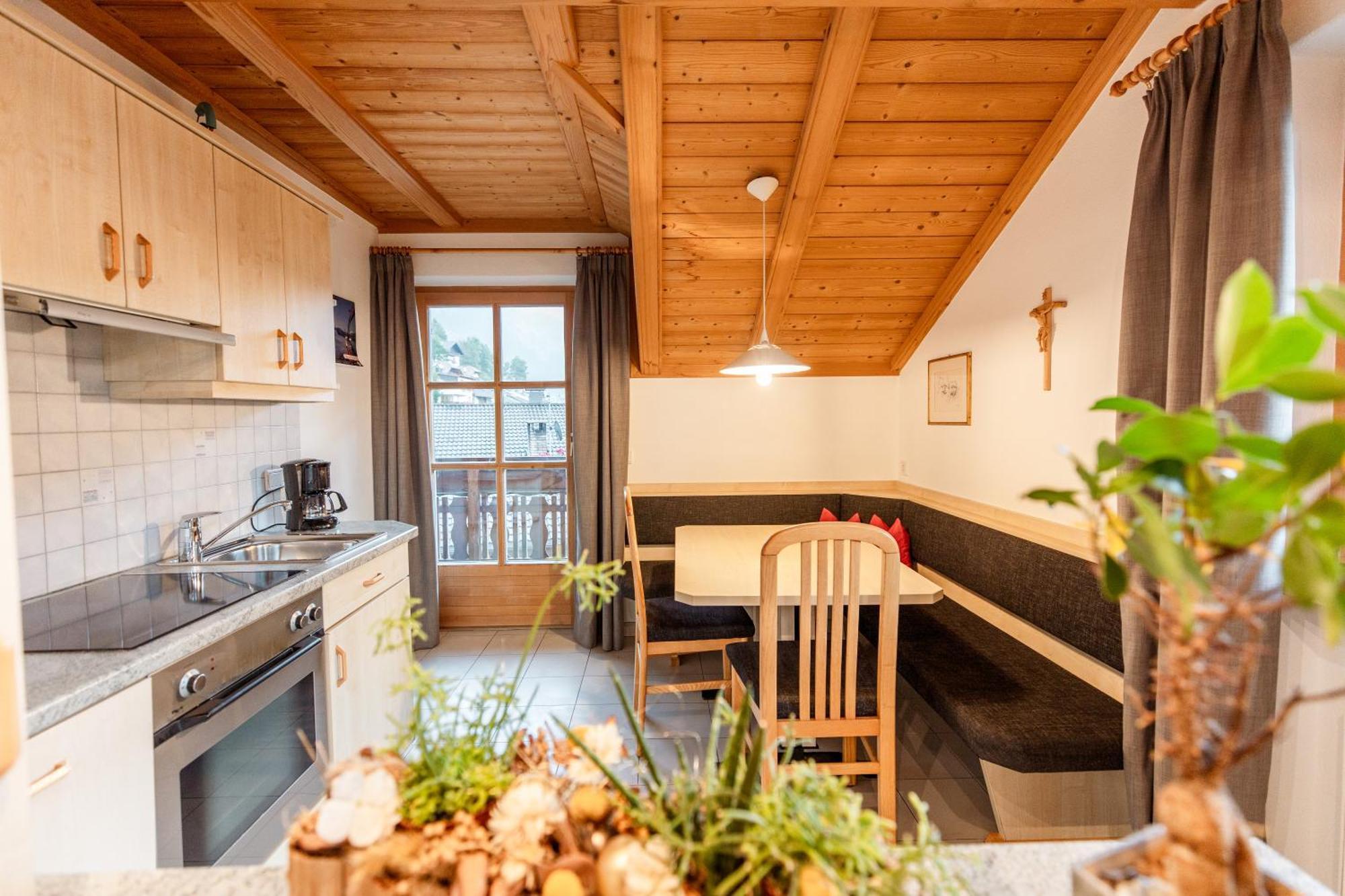 Apartment Obkircher Nova Levante Εξωτερικό φωτογραφία