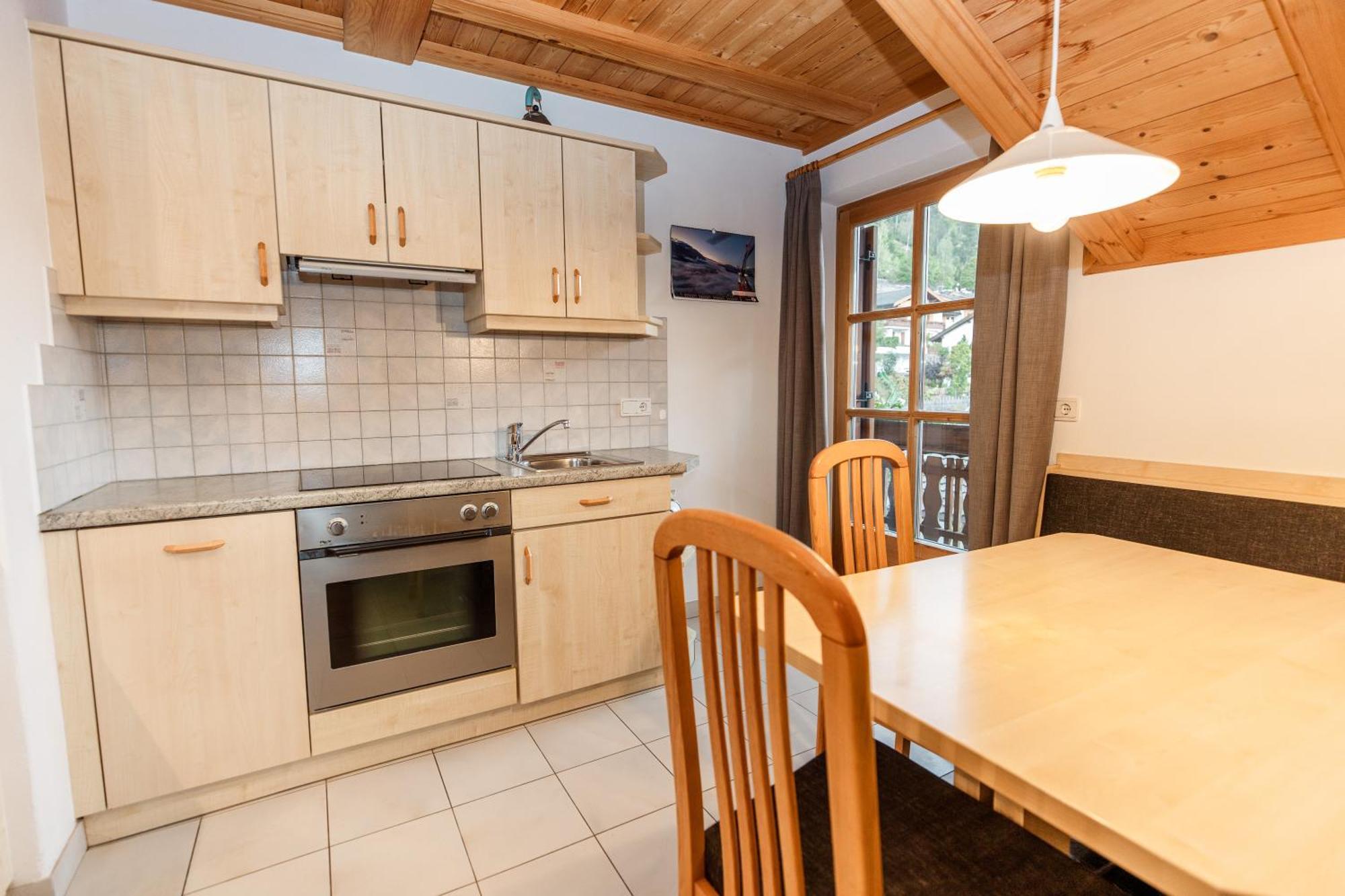 Apartment Obkircher Nova Levante Εξωτερικό φωτογραφία