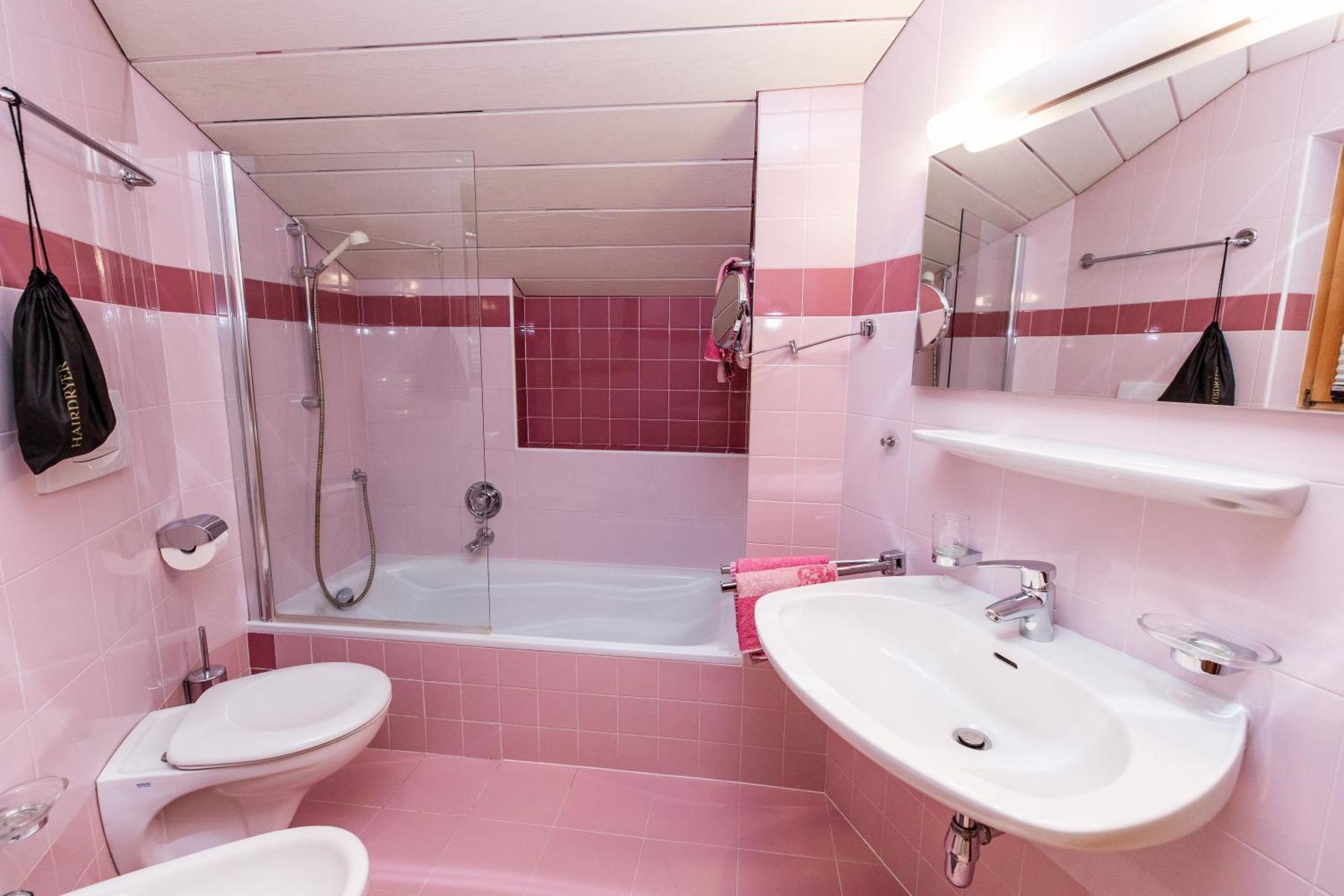Apartment Obkircher Nova Levante Εξωτερικό φωτογραφία