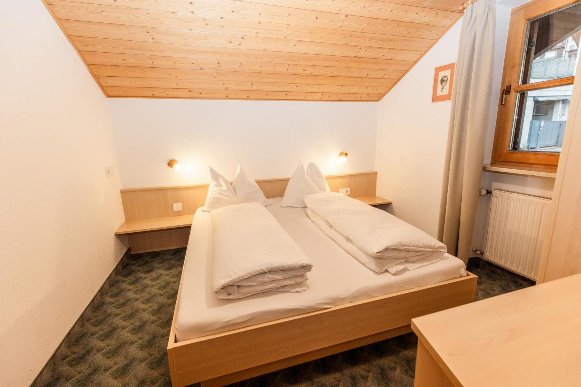 Apartment Obkircher Nova Levante Εξωτερικό φωτογραφία