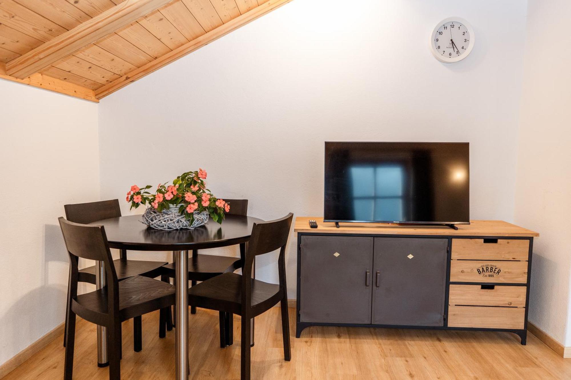 Apartment Obkircher Nova Levante Εξωτερικό φωτογραφία