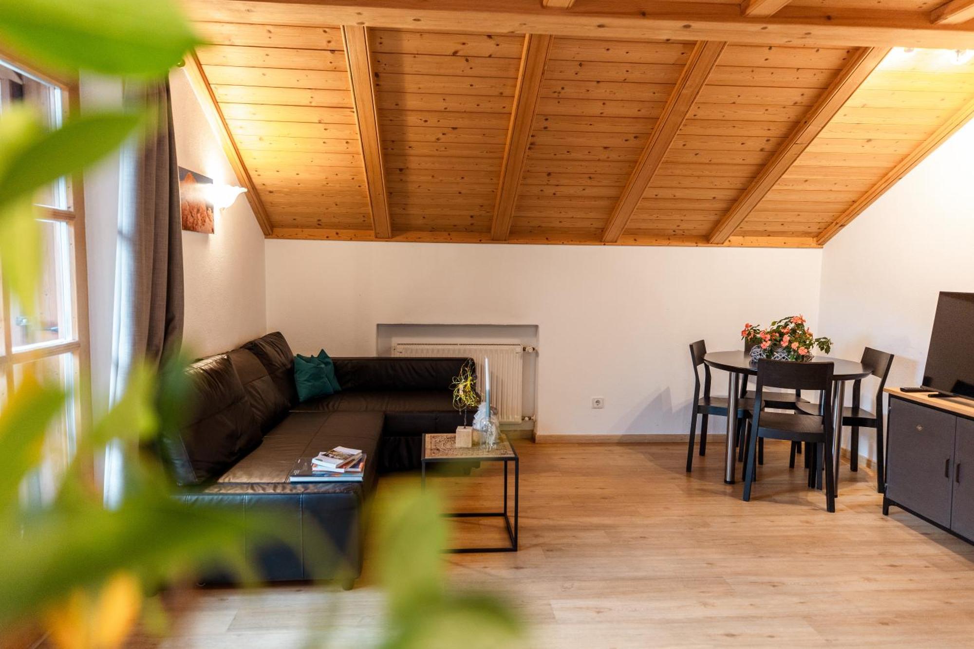 Apartment Obkircher Nova Levante Εξωτερικό φωτογραφία
