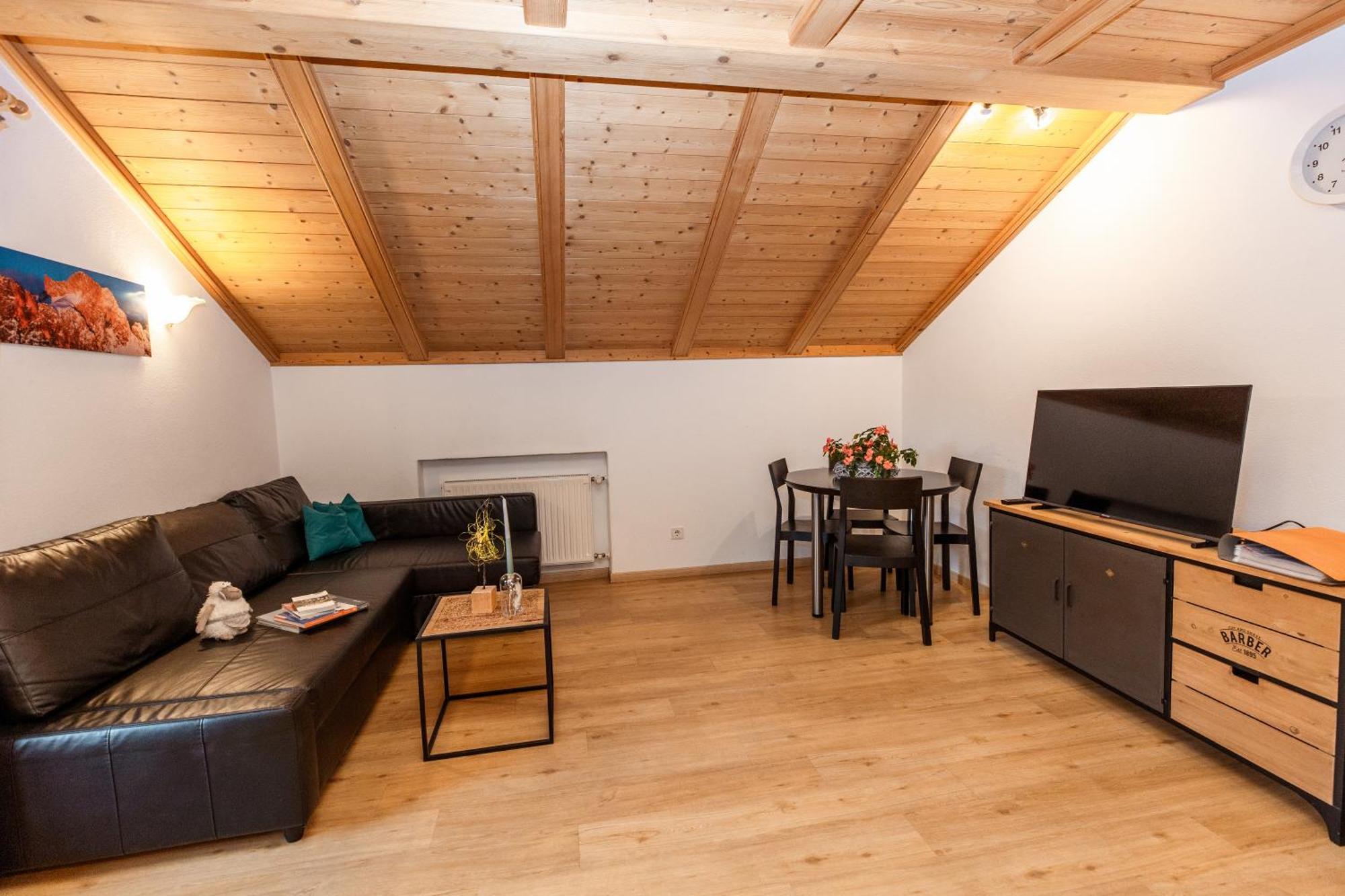 Apartment Obkircher Nova Levante Εξωτερικό φωτογραφία