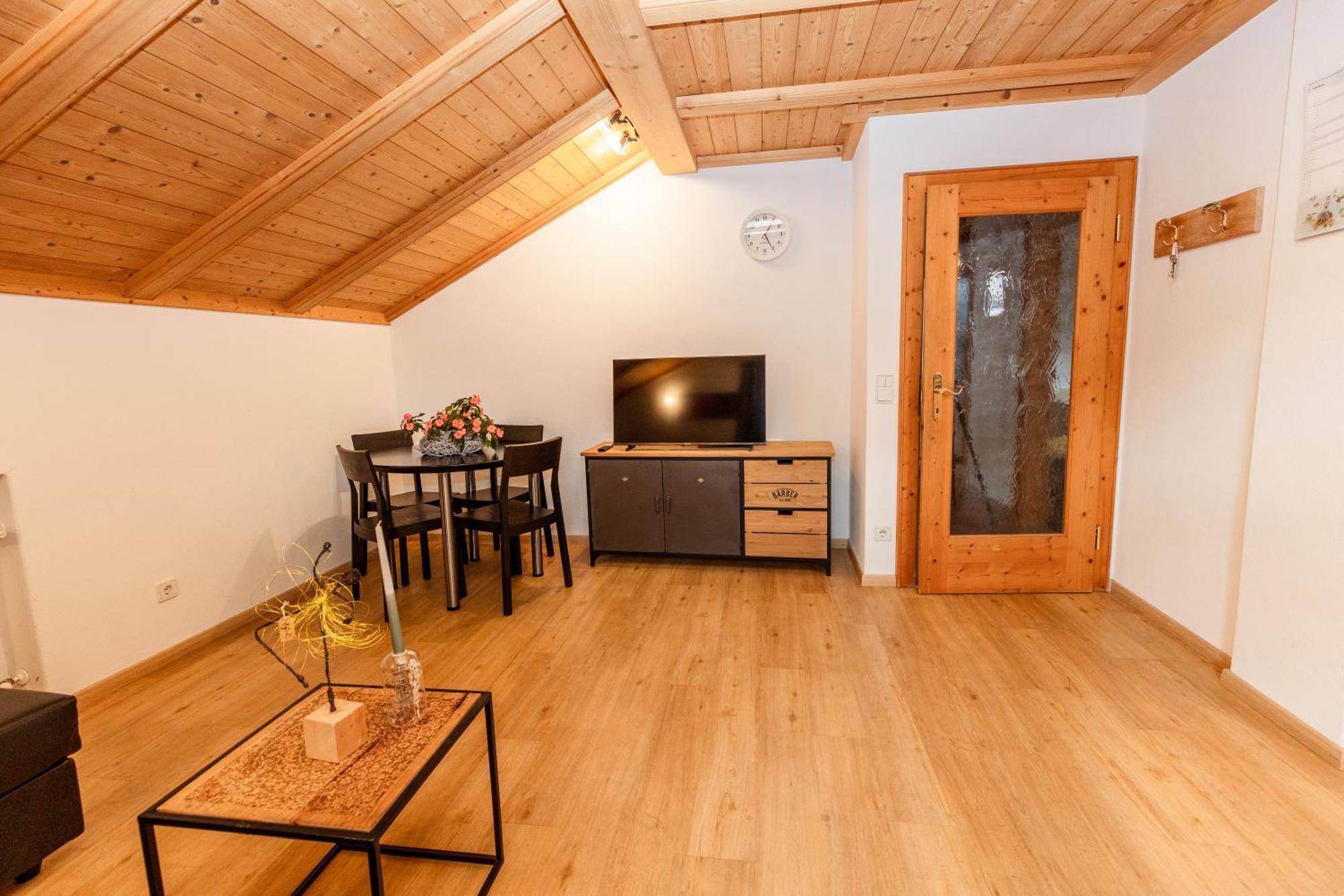 Apartment Obkircher Nova Levante Εξωτερικό φωτογραφία