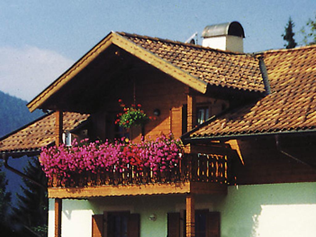 Apartment Obkircher Nova Levante Δωμάτιο φωτογραφία