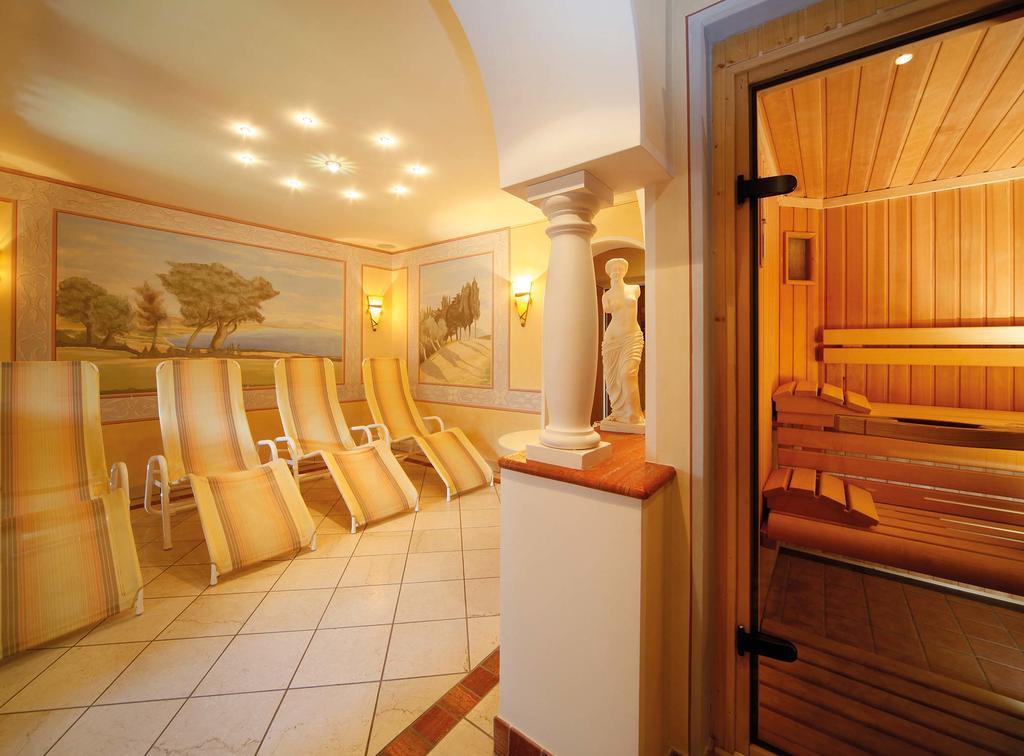 Apartment Obkircher Nova Levante Εξωτερικό φωτογραφία